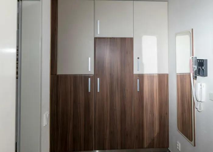 アパート Smrek Martina Apr.c.57 Štrbské Pleso