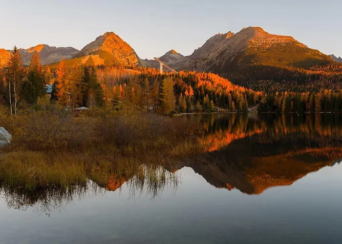 Smrek Martina Apr.c.57 Štrbské Pleso
