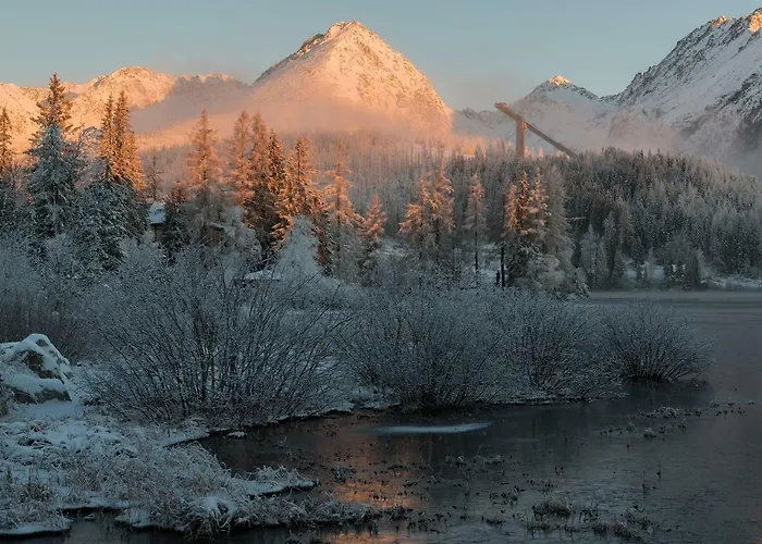 Smrek Martina Apr.c.57 アパート