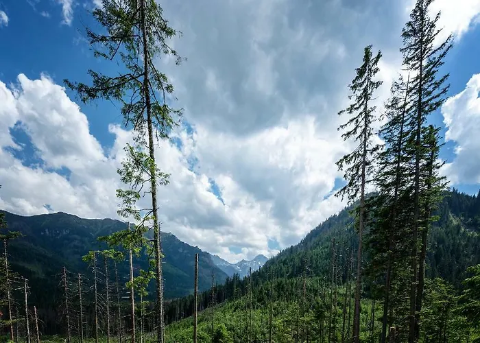 アパート Smrek Martina Apr.c.57