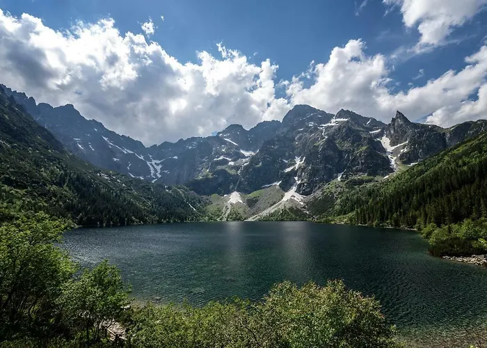 Smrek Martina Apr.c.57 アパート