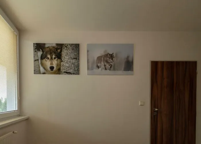 アパート Smrek Martina Apr.c.57