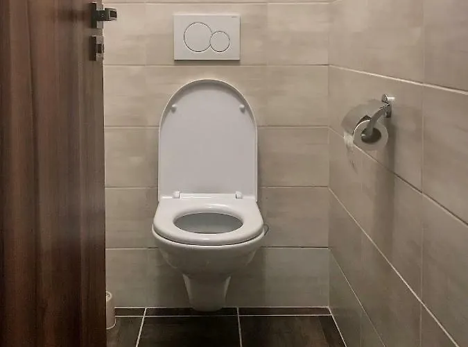 Smrek Martina Apr.c.57 アパート Štrbské Pleso