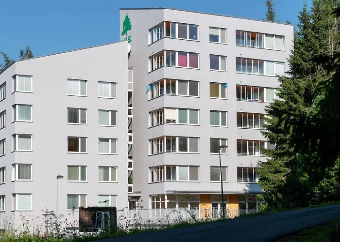 Smrek Martina Apr.c.57 Štrbské Pleso