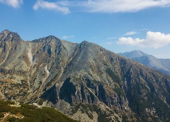 Smrek Martina Apr.c.57 Štrbské Pleso
