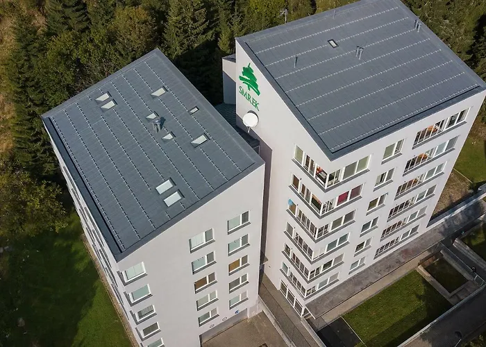 Smrek Martina Apr.c.57 Štrbské Pleso