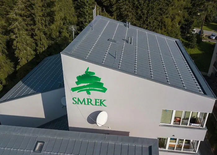 Smrek Martina Apr.c.57 Štrbské Pleso