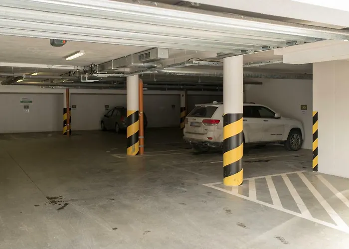 Smrek Martina Apr.c.57 アパート