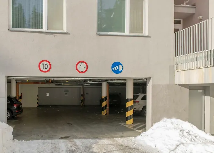 Smrek Martina Apr.c.57 アパート *