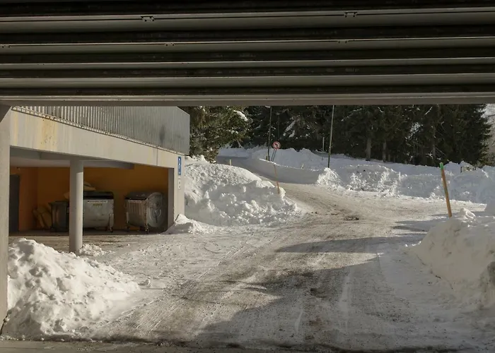 アパート Smrek Martina Apr.c.57