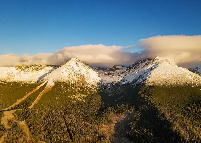 アパート Smrek Martina Apr.c.57 *