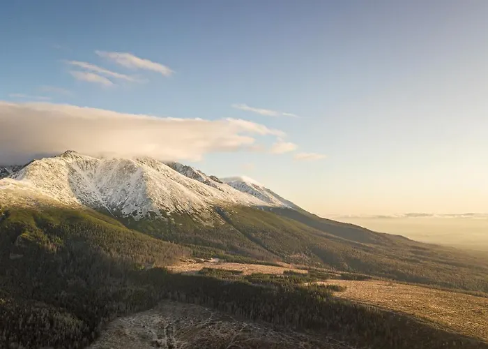 アパート Smrek Martina Apr.c.57 *